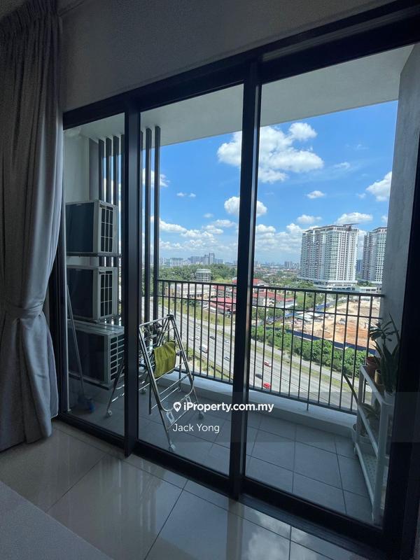 For Sale - Aster Green