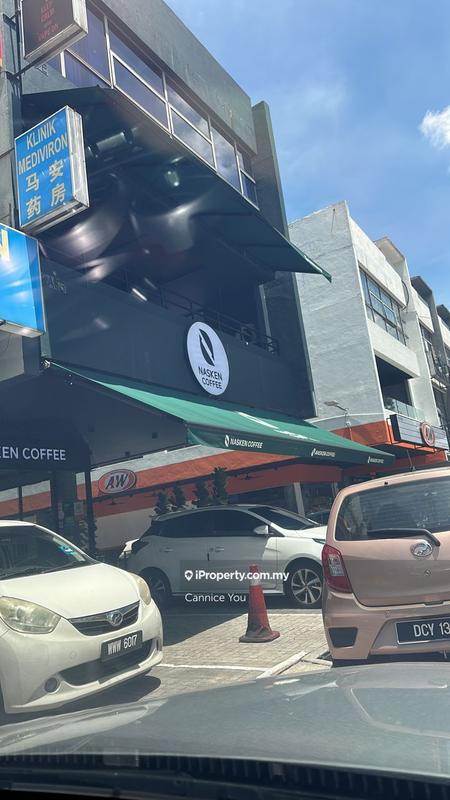 Shop for Sale in Sg Besi, Kuchai Lama, Taman Desa, Razak City, Sungai Besi by Cannice You - iProperty.com.my
