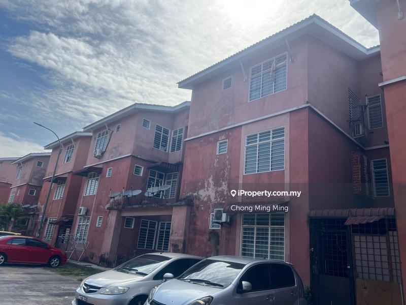 For Sale - Arowana Impian