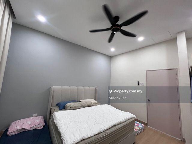 2-storey Terraced House for Sale in Palm Walk 3, Bandar Sungai Long, Bandar Sungai Long by Shanny Tan - iProperty.com.my