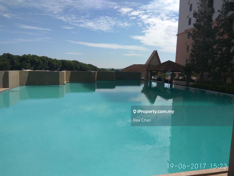 Condominium for Rent in Cheng Heights by Rea Chan - iProperty.com.my