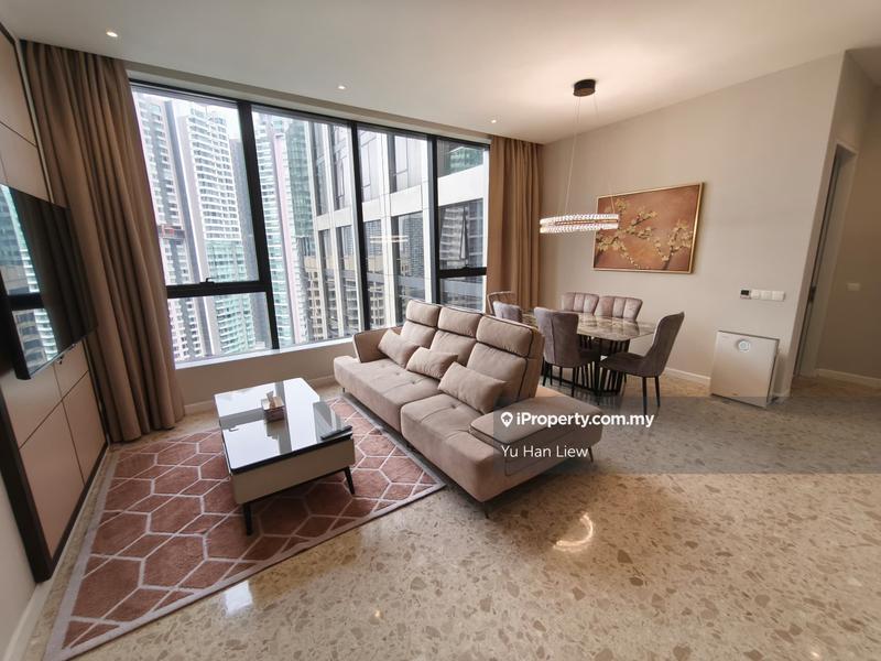 For Sale - Pavilion Ceylon Hill