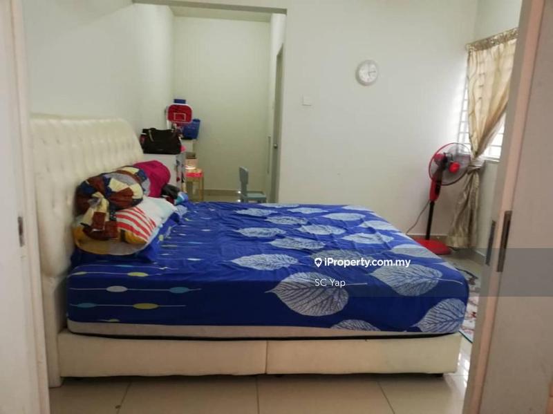 Kediaman Servis untuk Dijual di Maxim Citylights @ Sentul KL oleh SC Yap - iProperty.com.my