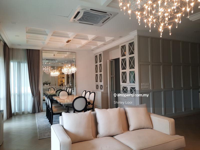 Rumah Berkembar untuk Dijual di Bukit Jelutong, Shah Alam oleh Shirley Looi - iProperty.com.my