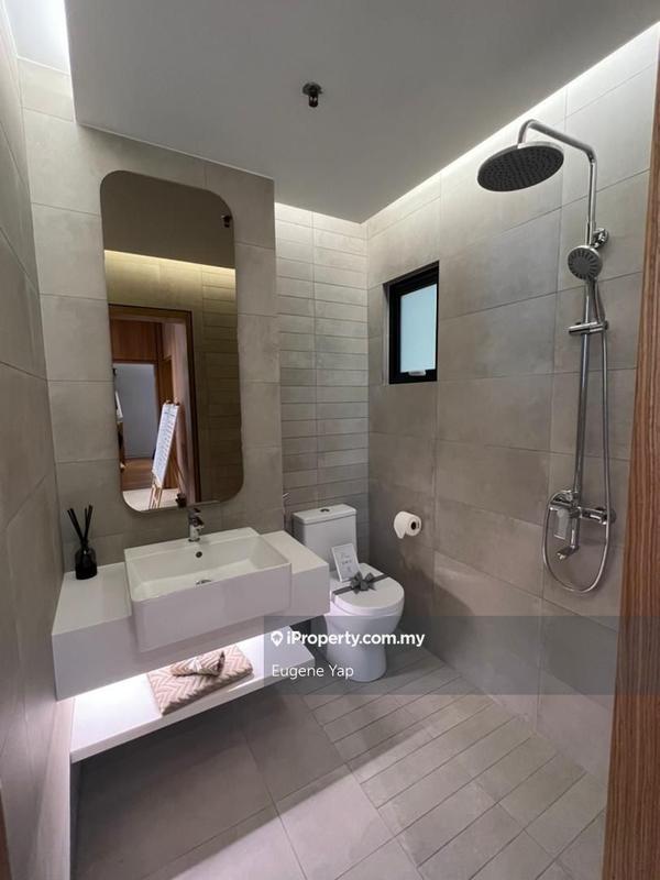 Residensi Servis untuk Dijual di Myara Park oleh Eugene Yap - iProperty.com.my