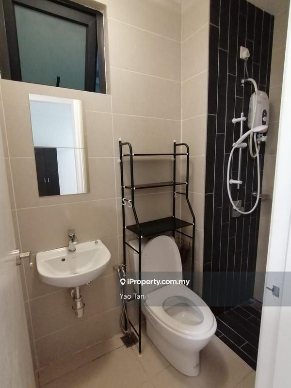 For Rent - H2O Residences