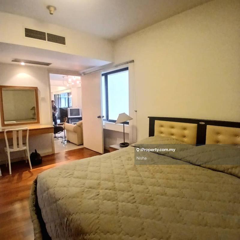 Condominium for Sale in UBN Apartment by Nisha - iProperty.com.my