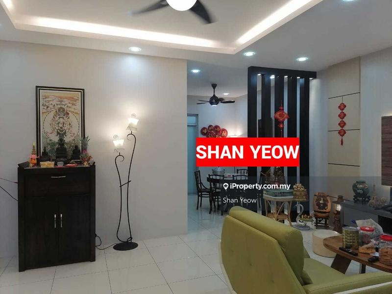 2-storey Terraced House for Sale in Bandar Tasek Mutiara, Simpang Ampat by Shan Yeow - iProperty.com.my