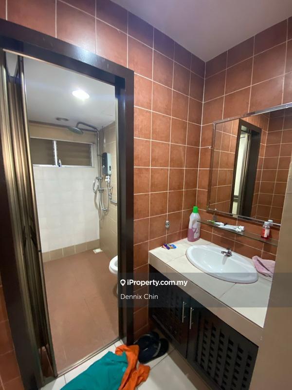 Kondominium untuk Dijual di Endah Puri oleh Dennix Chin - iProperty.com.my
