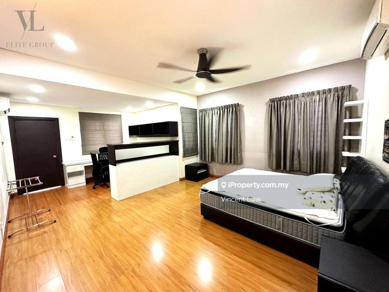 Rumah Berkembar untuk Dijual di villa damansara, Kota Damansara oleh Vincent Liaw - iProperty.com.my