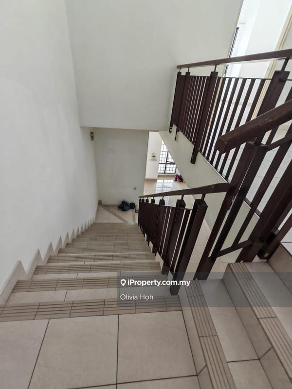Rumah Berangkai 2 Tingkat untuk Dijual di Setia Indah, Setia Alam oleh Olivia Hoh - iProperty.com.my