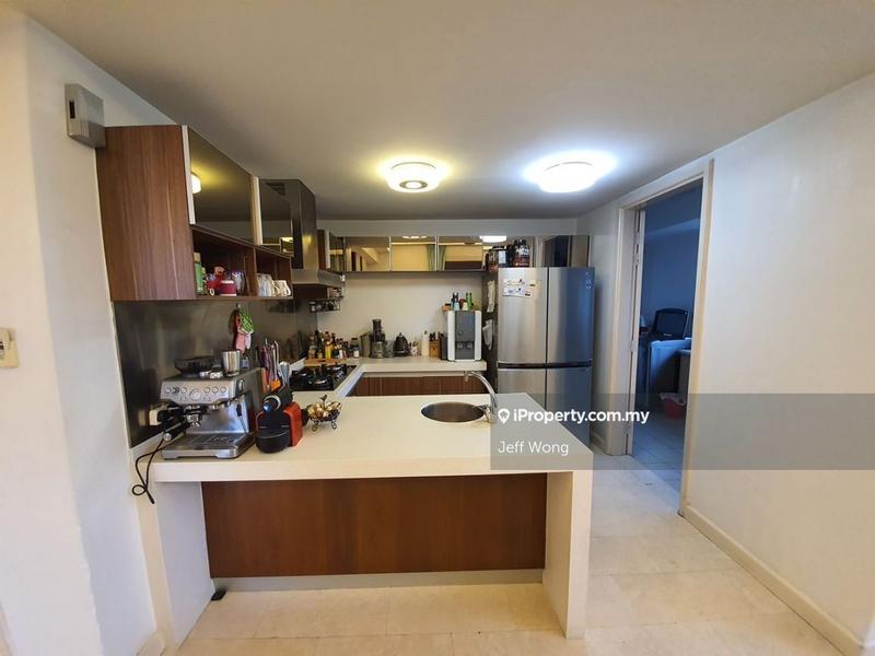 Condominium for Sale in Tiffani Kiara by Jeff Wong - iProperty.com.my