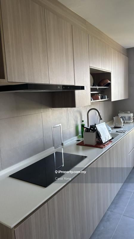 For Rent - Park Place