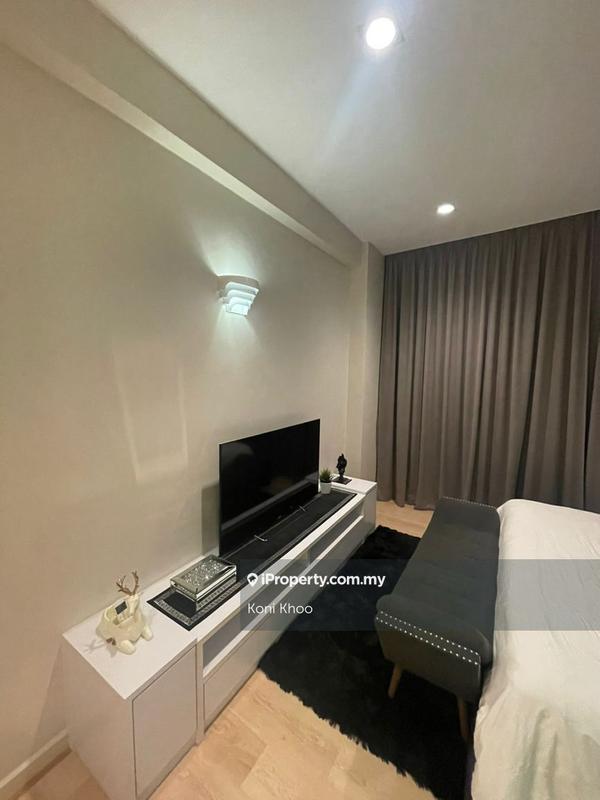 Condominium for Rent in The Brezza by Koni Khoo - iProperty.com.my
