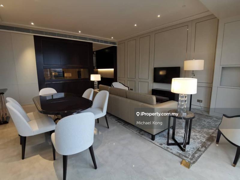 For Rent - Pavilion Suites