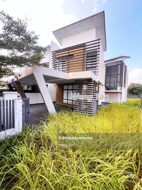 2-storey Terraced House untuk Dijual di Laman Glenmarie, Shah Alam oleh Weng Tan - iProperty.com.my
