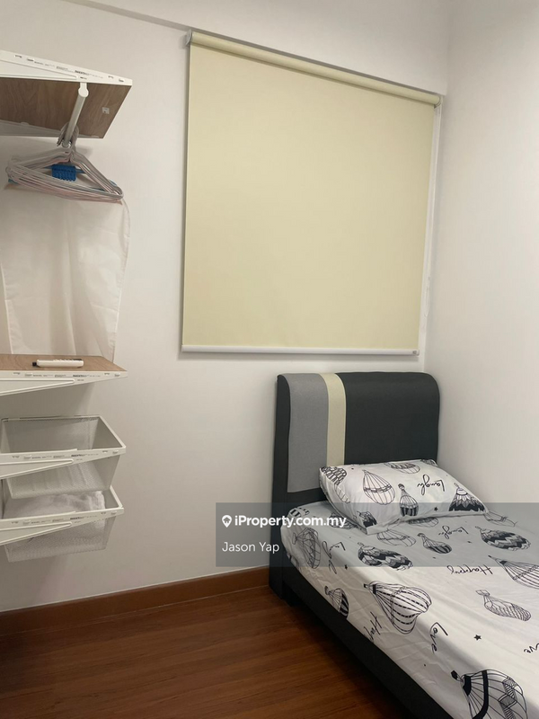 For Rent - Greenfield Residence