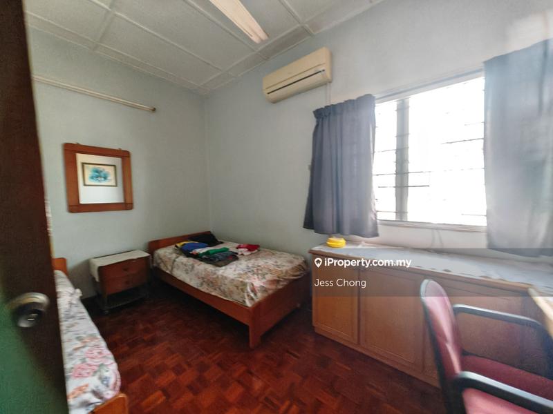 Semi-Detached House for Sale in Taman Tun Dr. Ismail, Kuala Lumpur by Jess Chong - iProperty.com.my