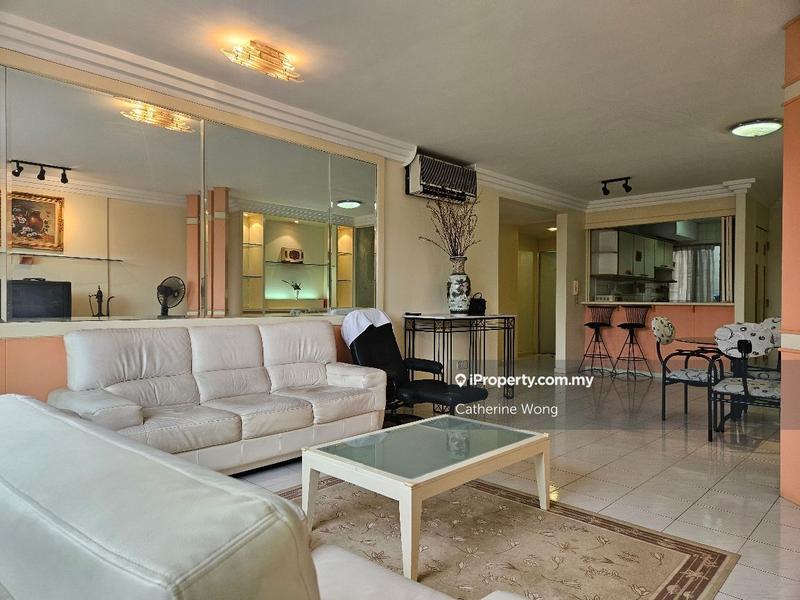 For Sale - Mont Kiara Pines