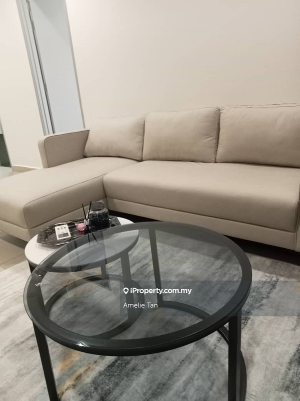 For Rent - KL Gateway Premium Residences