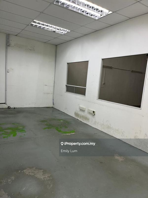 Detached Factory for Sale in Shah Alam, Selangor by Emily Lum - iProperty.com.my