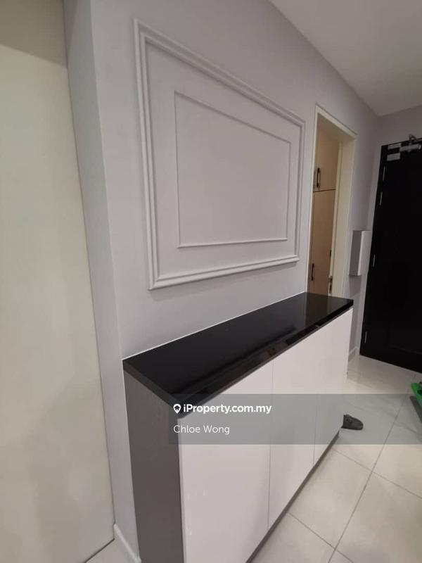 Kediaman Servis untuk Dijual di The Park 2 oleh Chloe Wong - iProperty.com.my