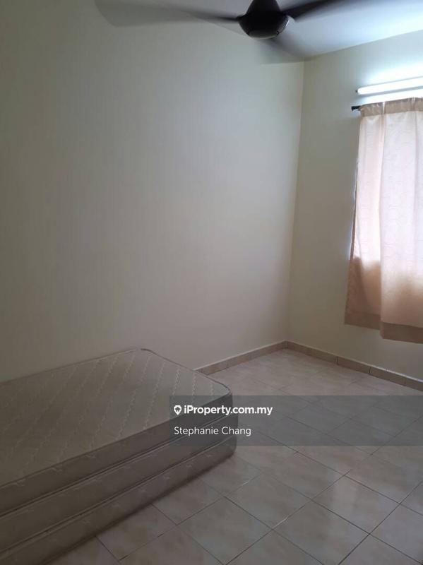 Pangsapuri untuk Dijual di Permai Lake View Apartment oleh Stephanie Chang - iProperty.com.my