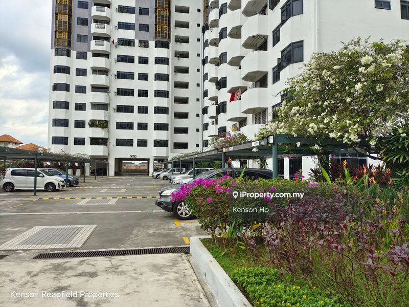 Kondominium untuk Dijual di South View @ One Ampang Avenue oleh Kenson Ho - iProperty.com.my