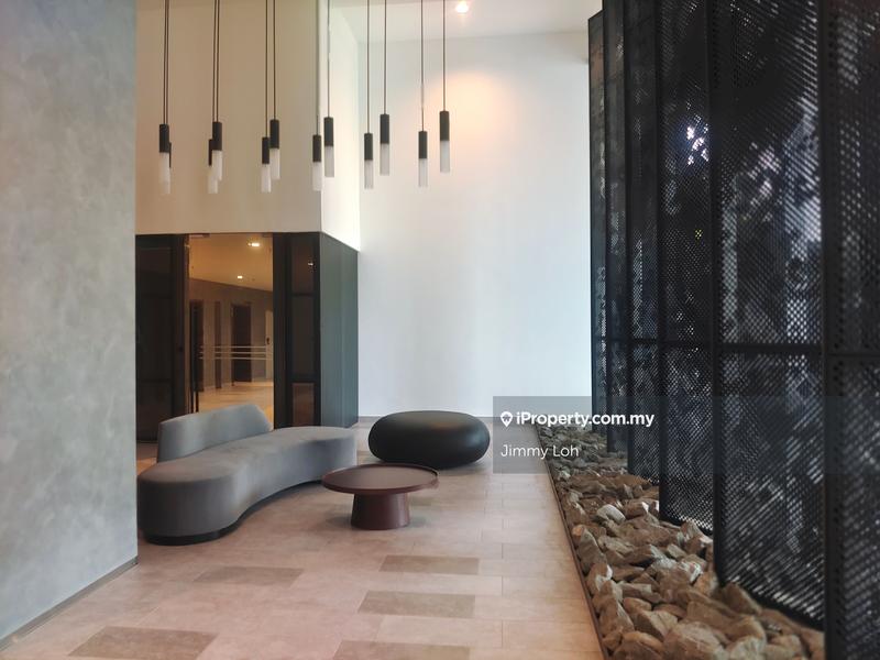 Residensi Servis untuk Dijual di Lot 15 oleh Jimmy Loh - iProperty.com.my