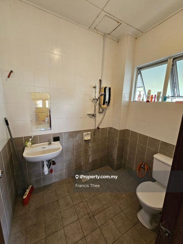 3-storey Terraced House for Sale in Taman Sungai Sering, Cheras by Francis Thee - iProperty.com.my