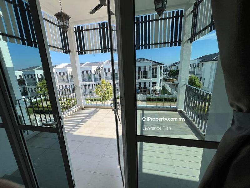 2-storey Terraced House for Sale in Eco Majestic, Semenyih by Lawrence Tian - iProperty.com.my