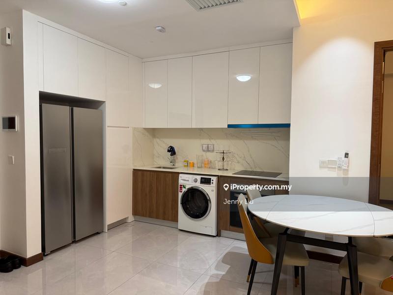 For Rent - Core Residence @ TRX