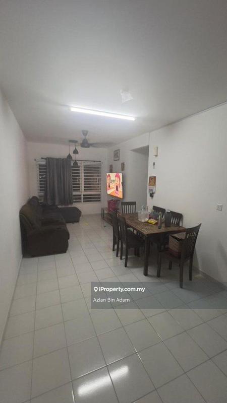 For Sale - Pangsapuri Aranda