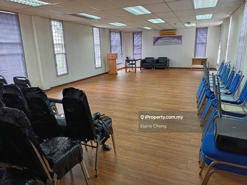 Commercial Bungalow for Rent in Bandar Baru Ampang, Ampang by Elaine Chong - iProperty.com.my