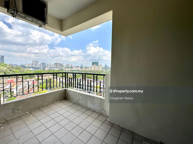 Kondominium untuk Disewa di Maxwell Towers oleh Visaghan Naidu - iProperty.com.my