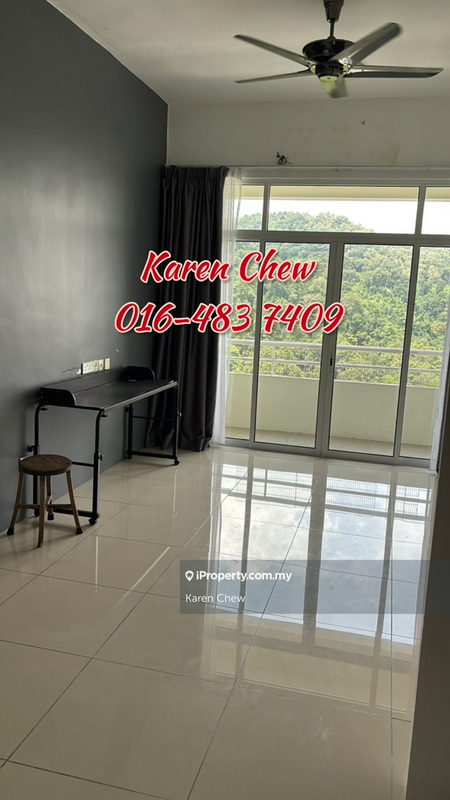 For Rent - Starhill Luxury Residence