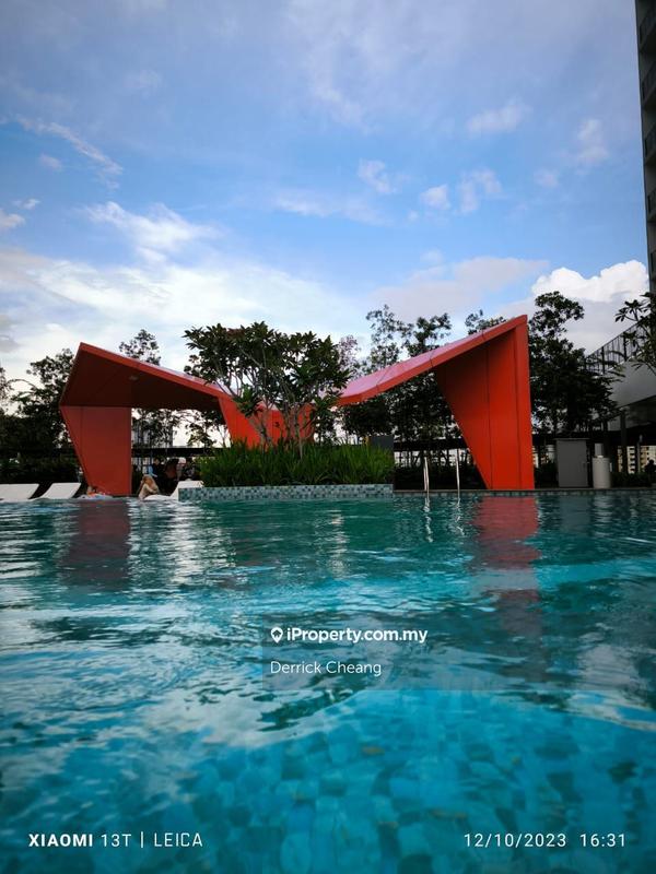 Apartment for Rent in Vista Sentul Residences by Derrick Cheang - iProperty.com.my