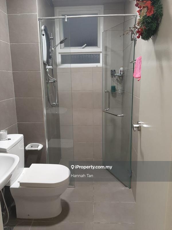 Condominium for Sale in Mutiara Ville by Hannah Tan - iProperty.com.my