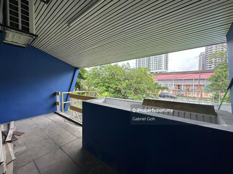 Bungalow House for Sale in Kampung Datuk Keramat, Keramat by Gabriel Goh - iProperty.com.my