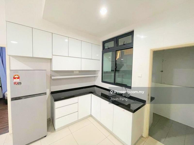 For Rent - Grace Residence