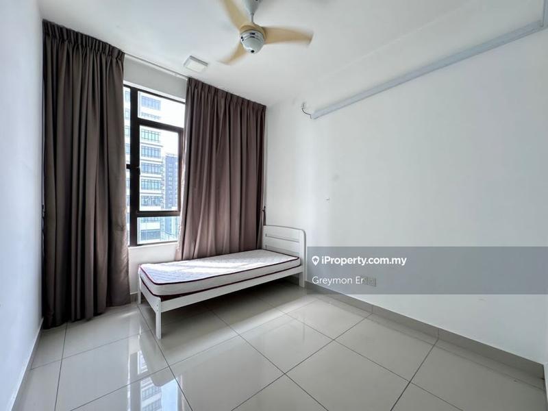Apartment for Rent in Austin Regency (Pangsapuri Austin Perdana) by Greymon Er - iProperty.com.my