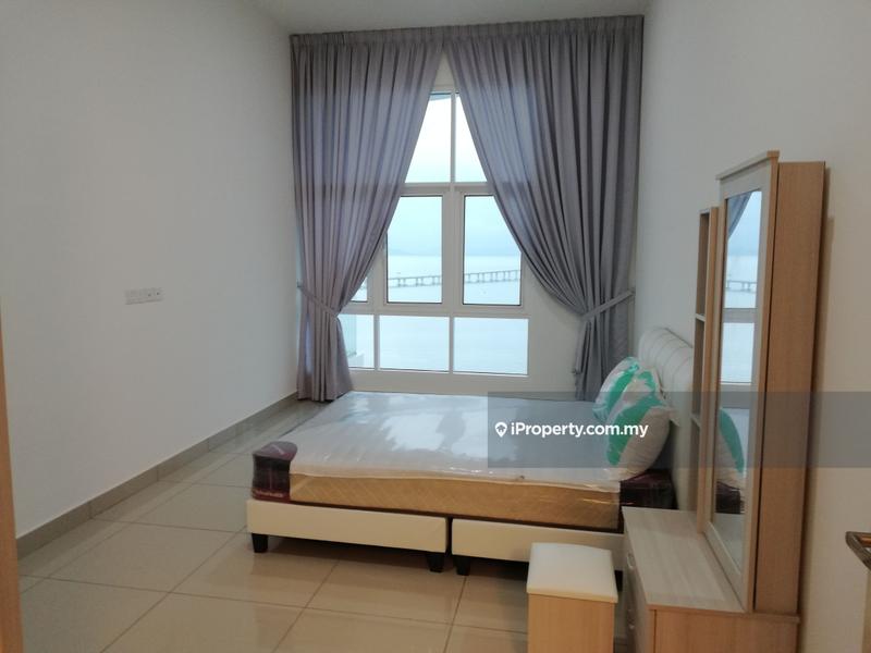 Condominium for Rent in Southbay Plaza by Kevin Kwan - iProperty.com.my