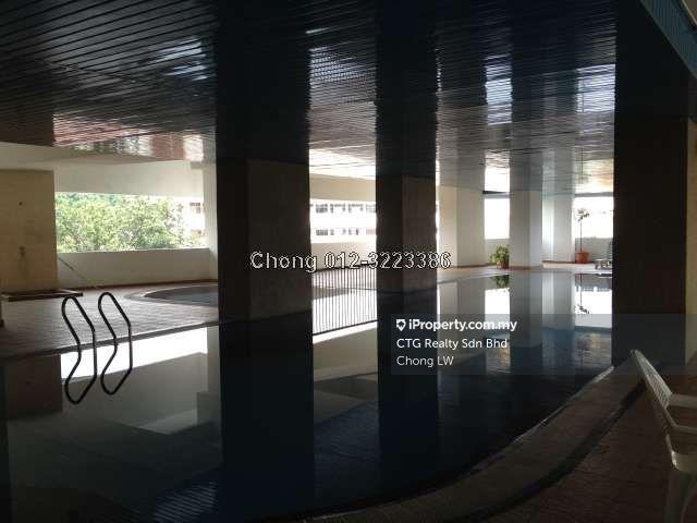 Condominium for Sale in Sri Emas by Chong LW - iProperty.com.my