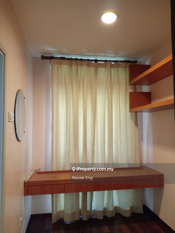 Townhouse for Rent in Kota Kemuning, Shah Alam by Nicole Eng - iProperty.com.my