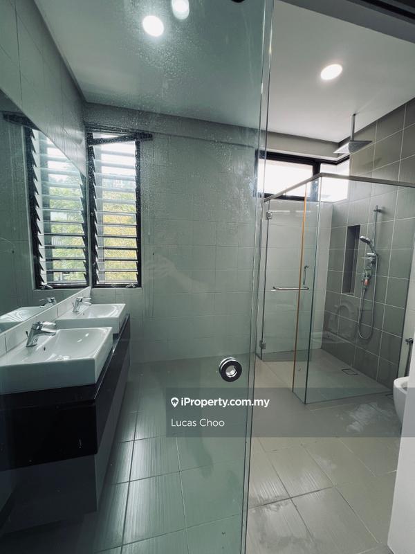 2.5-storey Terraced House for Sale in Desa Melawati, Setapak by Lucas Choo - iProperty.com.my