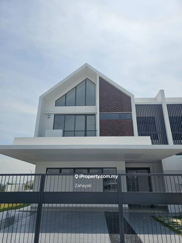 Semi-Detached House for Sale in Elmina, Shah Alam by Zahayati - iProperty.com.my