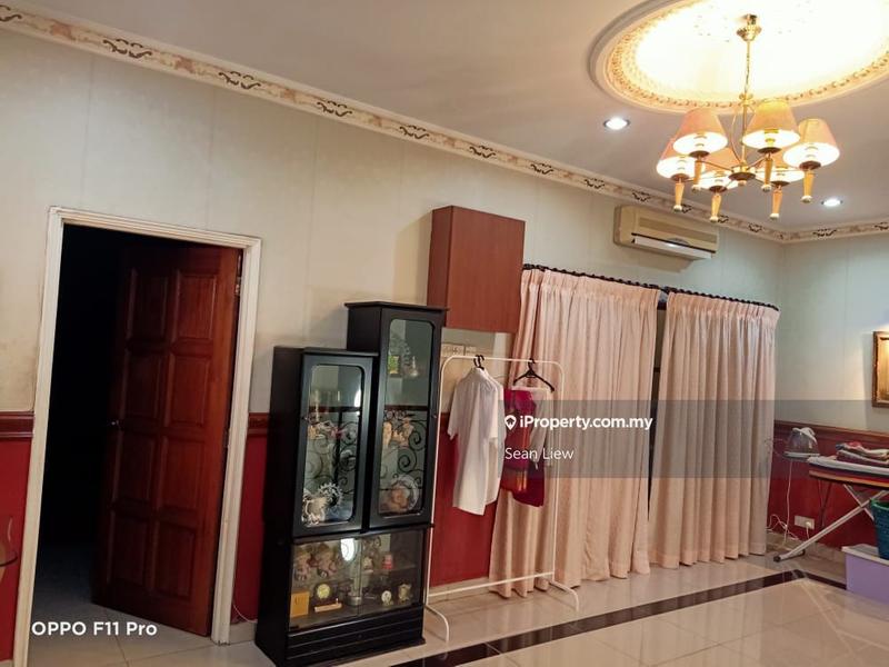 Bungalow House for Sale in Taman Bukit Saga, Shah Alam by Sean Liew - iProperty.com.my