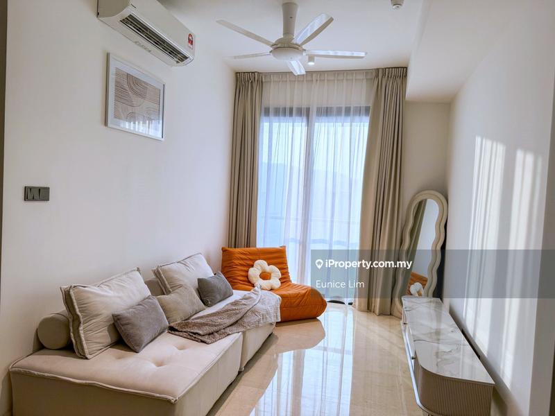 Kediaman Servis untuk Dijual di Marriott Residence @ Gurney oleh Eunice Lim - iProperty.com.my