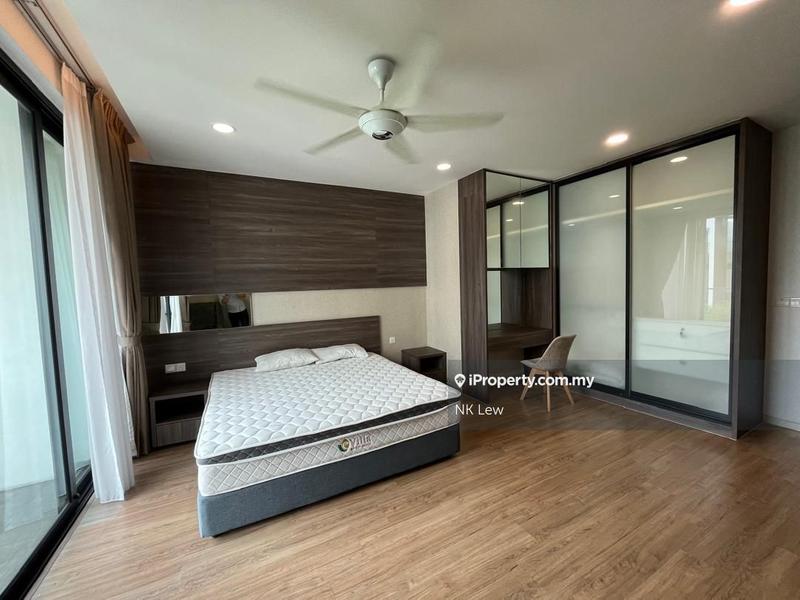 Service Residence for Sale in Tropical Villa by NK Lew - iProperty.com.my