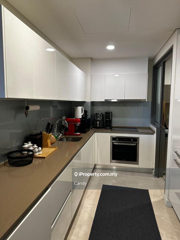 For Rent - The Sentral Residences